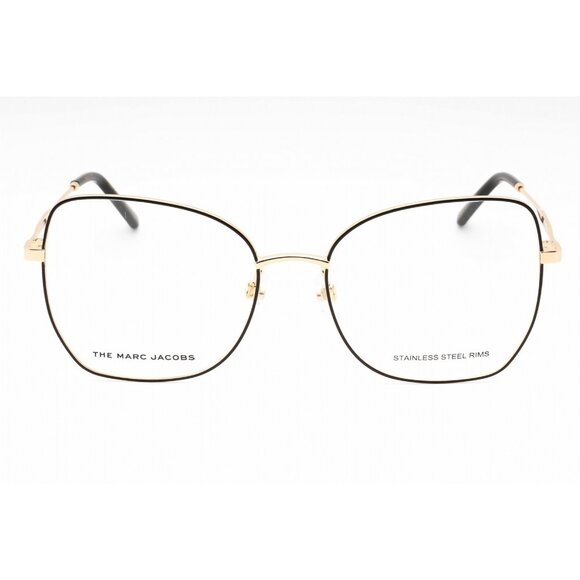 Marc Jacobs EYEGLASSES MJ621-RHL-55 New with case main image 4